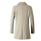 Jaqueta Plus Vintage Preto - AlphaCode