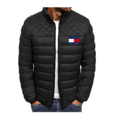 Jaqueta Tommy Casual 2.0