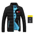 Jaqueta Tommy Hilfiger Preto - AlphaCode
