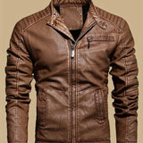 Jaqueta Vintage Rider
