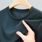 Kit 6 Camisas Respiraveis Alpha Pague 3 Leve 6 - AlphaCode