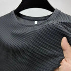 Kit 6 Camisas Respiraveis Alpha Pague 3 Leve 6 - AlphaCode