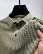 Kit Camisa Polo Alpha Gelato Compre 1 Leve 3 Promocao Branco - AlphaCode