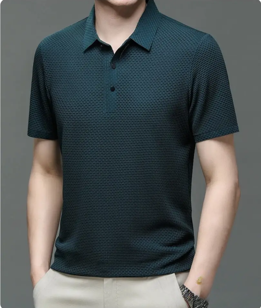 Kit Camisa Polo Alpha Gelato Compre 1 Leve 3 Promocao Branco - AlphaCode