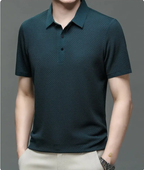 Kit Camisa Polo Alpha Gelato Compre 1 Leve 3 Promocao Branco - AlphaCode