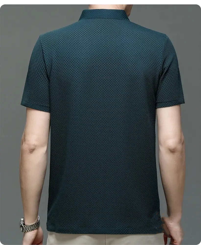 Kit Camisa Polo Alpha Gelato Compre 1 Leve 3 Promocao Branco - AlphaCode