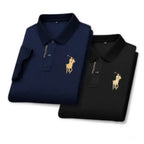 Kit Camisa Polo Ralph Alpha Compre 1 Leve 2 Promocao - AlphaCode