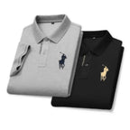 Kit Camisa Polo Ralph Alpha Compre 1 Leve 2 Promocao - AlphaCode