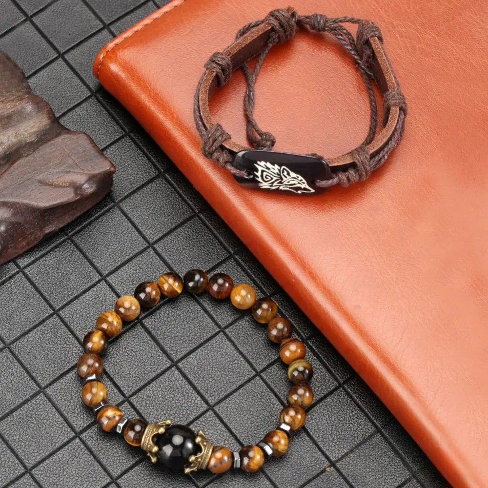 Kit Masculino Alpha Relogio Mais Pulseira Numbols - AlphaCode