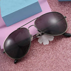 Kit Masculino Relogio Carteira E Oculos Alpha - AlphaCode