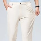 Kit Masculino Social Alpha Manchester Com Camisa Calca Relogio Promocao - AlphaCode