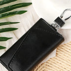 Kit Relogio Mais Carteira E Oculos Masculino Practical Alpha Preto - AlphaCode