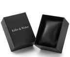 Kit Relogio Mais Pulseira Alpha - AlphaCode