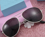 Kit Relogio Oculos E Carteira Masculina Alpha Antimagnetic - AlphaCode