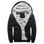 Moletom Alpha Choicec Preto - AlphaCode