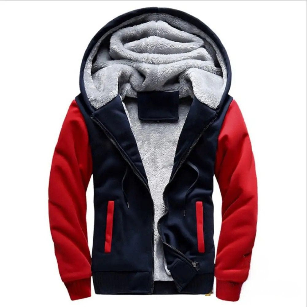 Moletom Alpha Choicec Preto - AlphaCode
