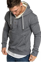 Moletom Alpha Lostov Azul - AlphaCode