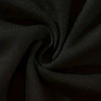 Moletom Alpha Paris Basic Preto - AlphaCode