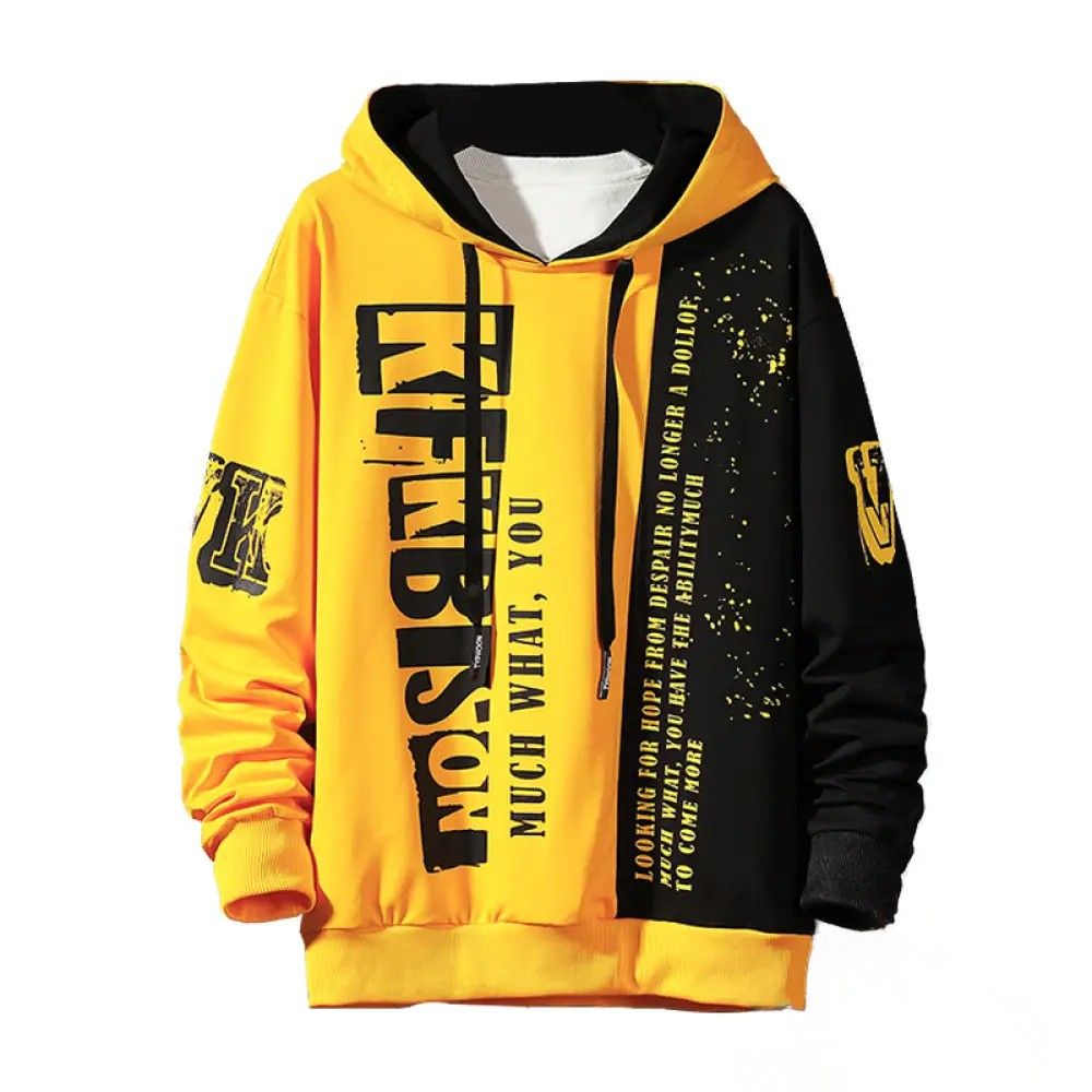Moletom Hoodye Alpha Preto - AlphaCode