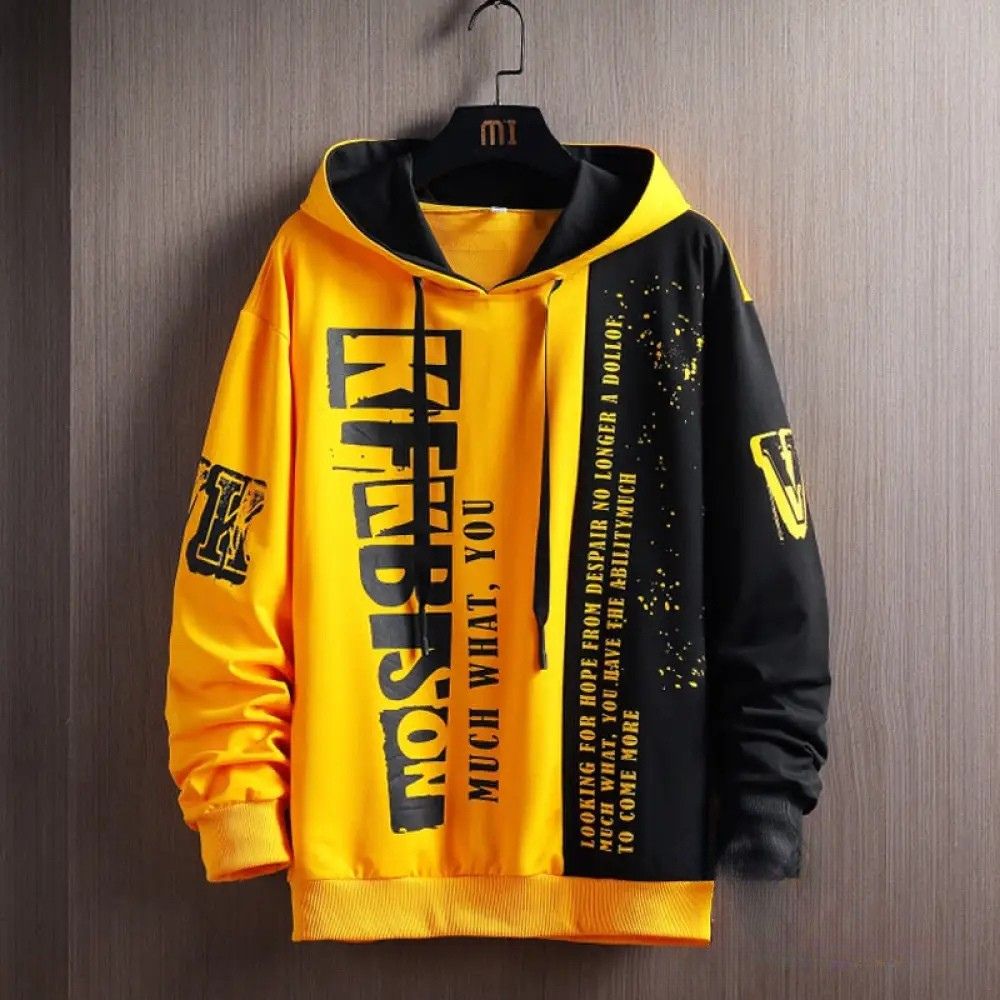 Moletom Hoodye Alpha Preto - AlphaCode