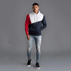 Moletom Masculino Alpha Dublin Preto - AlphaCode