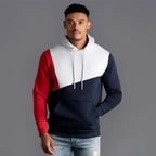 Moletom Masculino Alpha Dublin Preto - AlphaCode