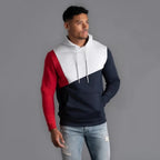 Moletom Masculino Alpha Dublin Preto - AlphaCode
