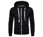 Moletom Saratov Preto - AlphaCode