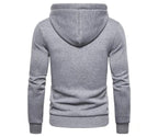 Moletom Saratov Preto - AlphaCode