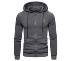 Moletom Saratov Preto - AlphaCode