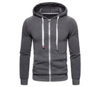 Moletom Saratov Preto - AlphaCode