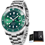 Relogio Alpha Diver Azul - AlphaCode