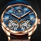 Relogio Alpha Turano Ailang - AlphaCode