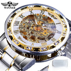 Relogio Diamond Luminous - AlphaCode