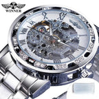 Relogio Diamond Luminous - AlphaCode