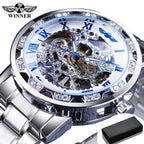 Relogio Diamond Luminous - AlphaCode