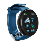 Relogio Smartwatch Alpha 5 Preto - AlphaCode