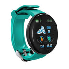 Relogio Smartwatch Alpha 5 Preto - AlphaCode