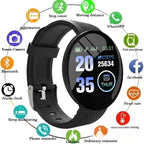 Relogio Smartwatch Alpha 5 Preto - AlphaCode