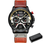 Relogio Sport Alpha Azul - AlphaCode