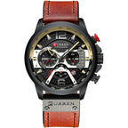 Relogio Sport Alpha Azul - AlphaCode