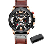 Relogio Sport Alpha Azul - AlphaCode