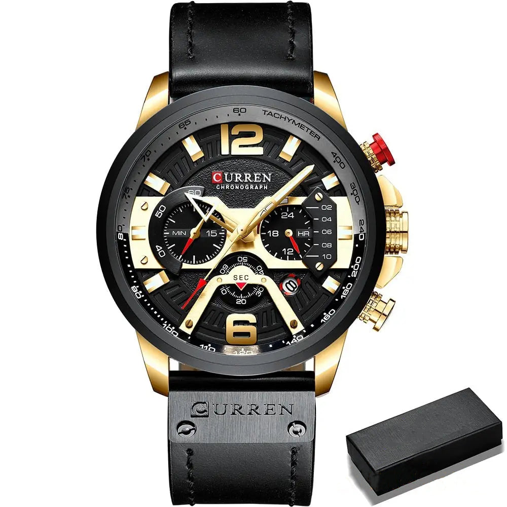 Relogio Sport Alpha Azul - AlphaCode