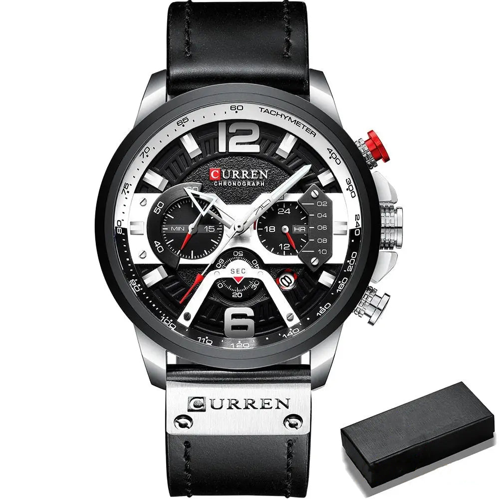 Relogio Sport Alpha Azul - AlphaCode