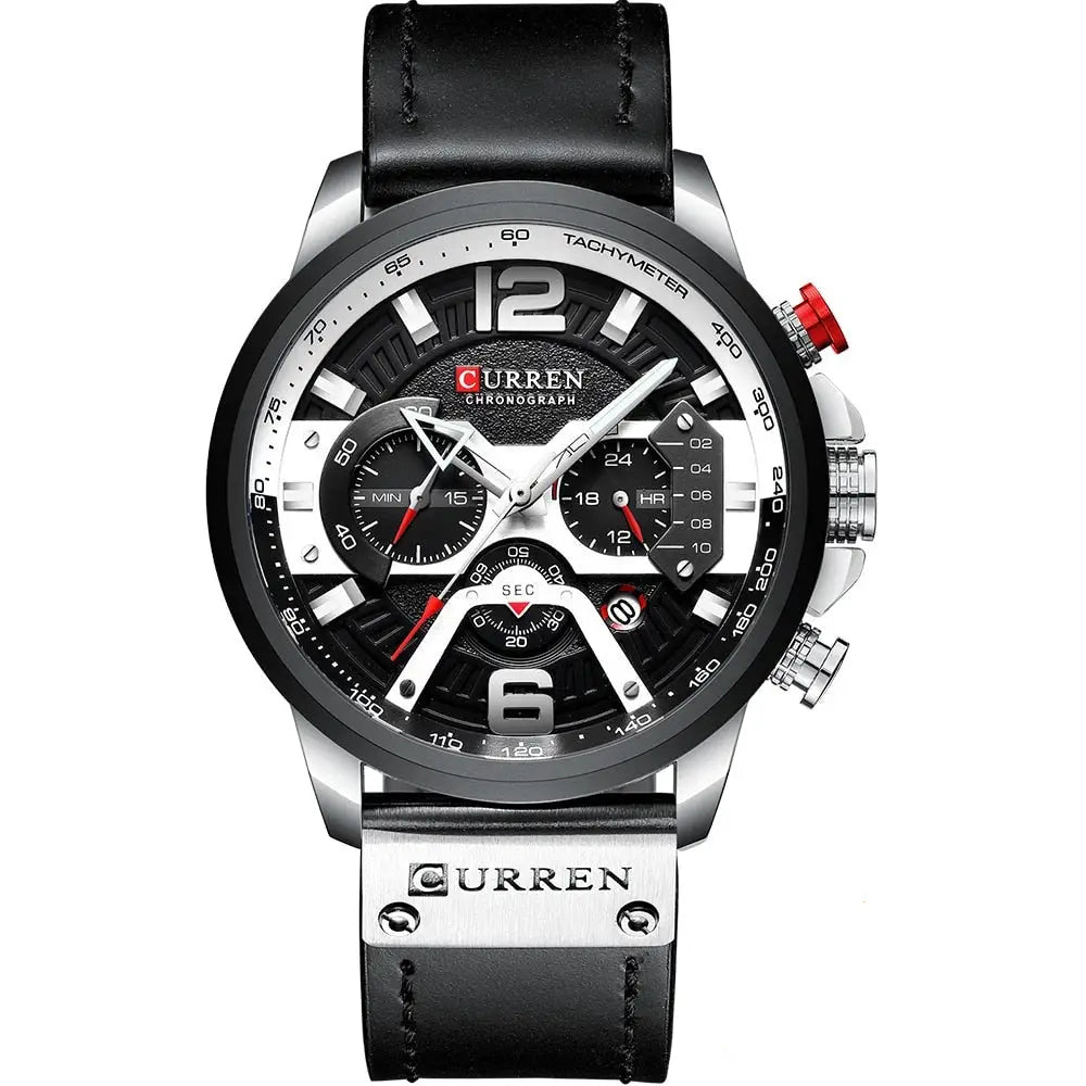 Relogio Sport Alpha Azul - AlphaCode