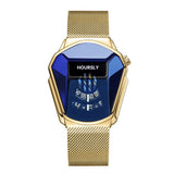 Dourado Azul