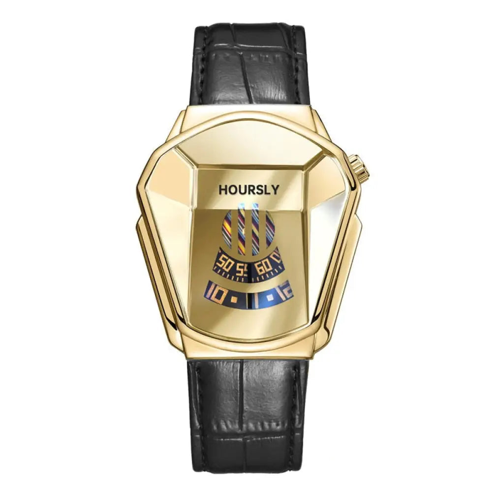 Relogio Torside Fashion Azul - AlphaCode