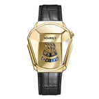 Relogio Torside Fashion Azul - AlphaCode