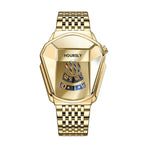 Relogio Torside Fashion Azul - AlphaCode