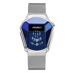Relogio Torside Fashion Azul - AlphaCode